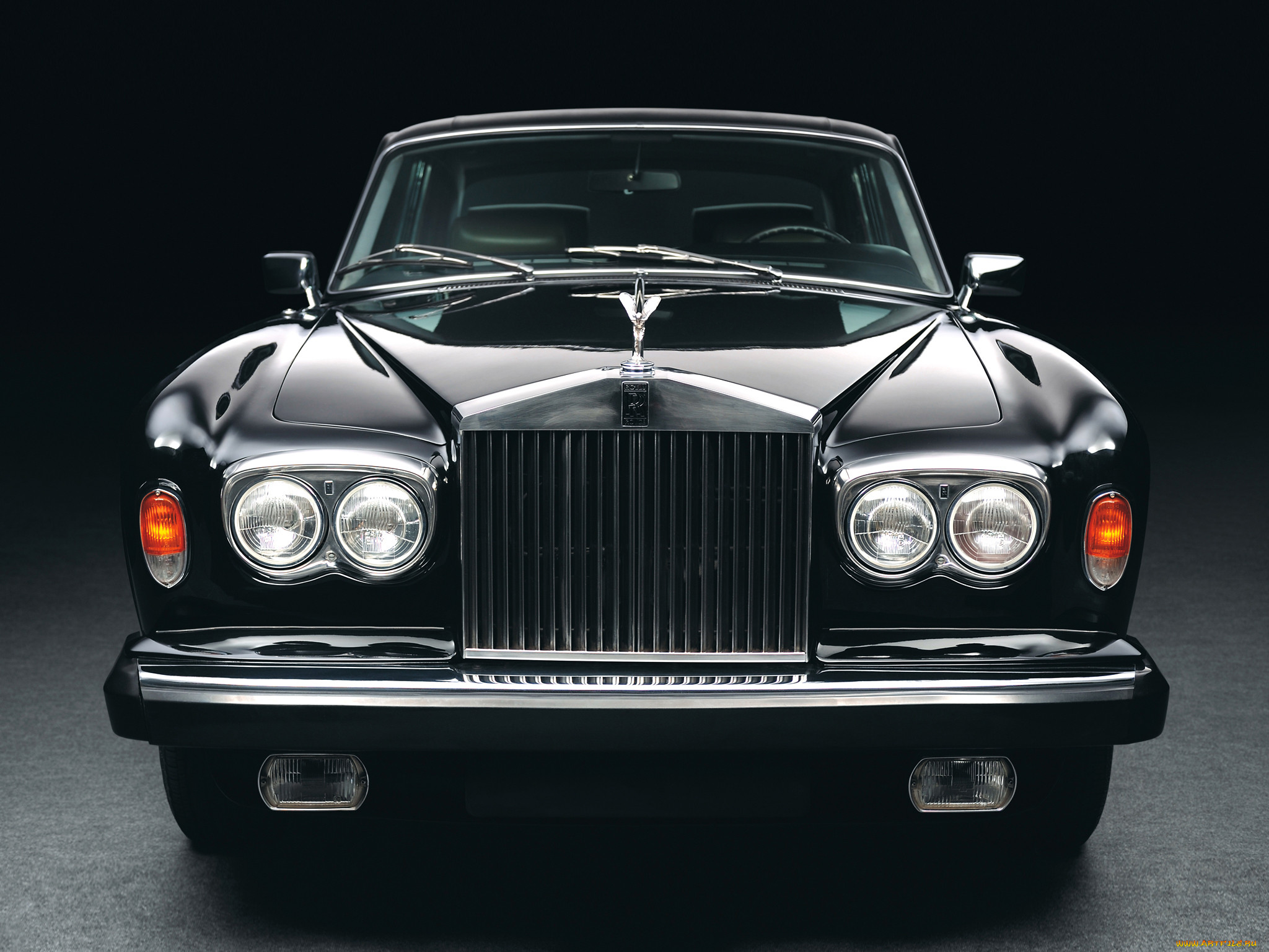 rolls-royce corniche saloon 1977, , rolls-royce, 1977, saloon, corniche